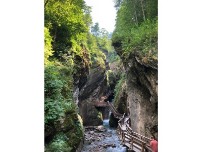 Apartment Designer-chalets Type A - Environment photo 27