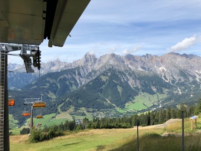 Apartment Designer-chalets Type A - Environment photo 29