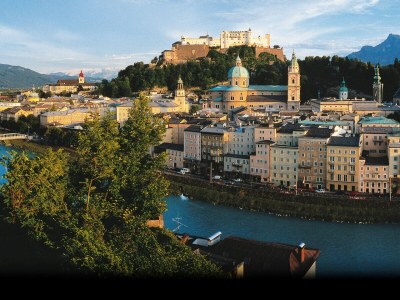 Apartment Designer-chalets Type A - Environment photo 30