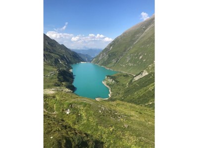 Apartment Designer-chalets Type A - Environment photo 32