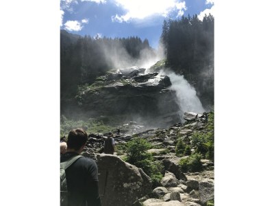 Apartment Designer-chalets Type A - Environment photo 34