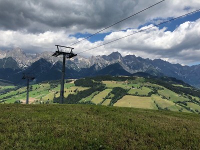 Apartment Designer-chalets Type A - Environment photo 35