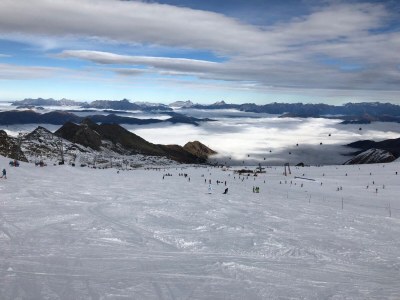 Apartment Designer-chalets Type A - Environment photo 36