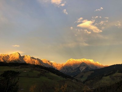 Apartment Designer-chalets Type A - Environment photo 37