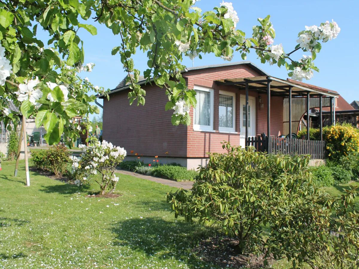 Bungalow Strandbungalow, Boltenhagen - Outdoor photo 3