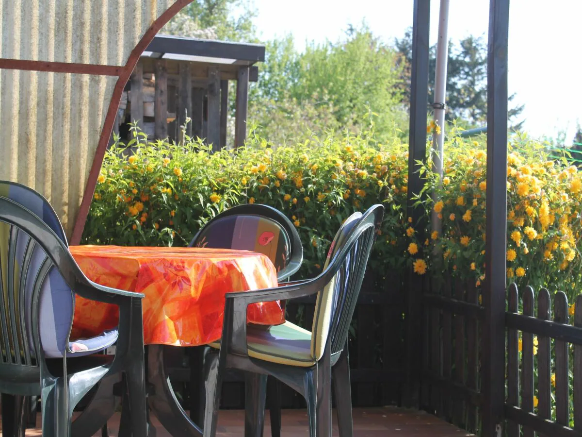 Bungalow Strandbungalow, Boltenhagen - Outdoor photo 4