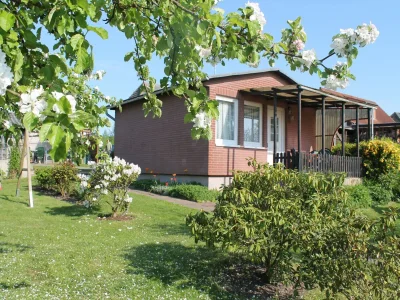 Bungalow Strandbungalow, Boltenhagen - Outdoor photo 3