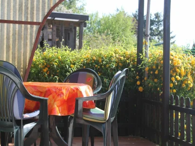 Bungalow Strandbungalow, Boltenhagen - Outdoor photo 4