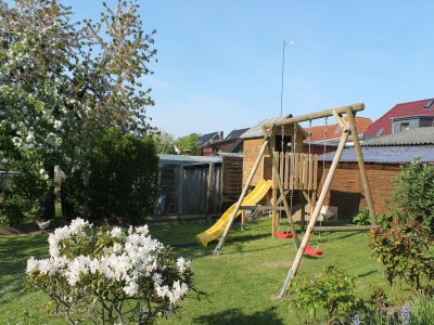 Bungalow Strandbungalow, Boltenhagen - Outdoor photo 5