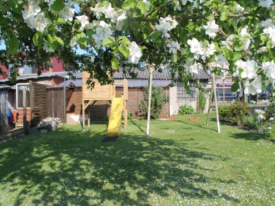 Bungalow Strandbungalow, Boltenhagen - Outdoor photo 6
