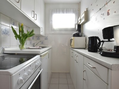 Bungalow Strandbungalow, Boltenhagen - Features photo 17