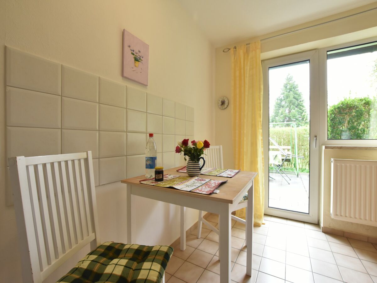 Apartment Idyllische Wohnung an der Ostseeküste - Features photo 5