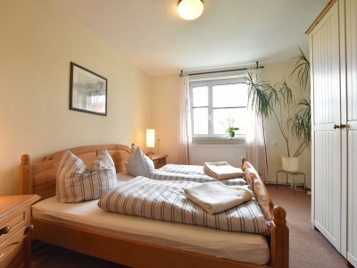 Apartment Idyllische Wohnung an der Ostseeküste - Features photo 6