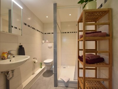 Apartment Idyllische Wohnung an der Ostseeküste - Features photo 8