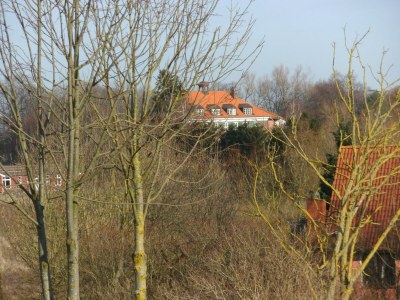 Apartment Idyllische Wohnung an der Ostseeküste - Environment photo 30