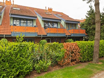 Apartment Großzügiges Apartment in Boltenhagen am Meer - Outdoor photo 6