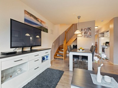 Apartment Großzügiges Apartment in Boltenhagen am Meer - Features photo 9