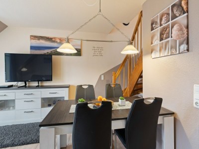 Apartment Großzügiges Apartment in Boltenhagen am Meer - Features photo 11