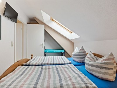 Apartment Großzügiges Apartment in Boltenhagen am Meer - Features photo 12