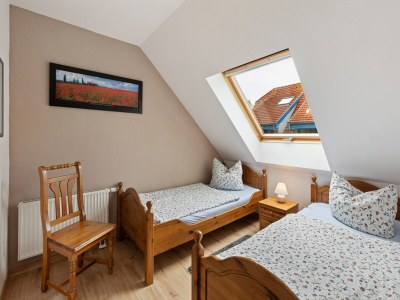 Apartment Großzügiges Apartment in Boltenhagen am Meer - Features photo 14