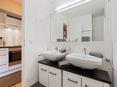 Apartment Großzügiges Apartment in Boltenhagen am Meer - Features photo 16