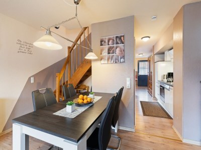 Apartment Großzügiges Apartment in Boltenhagen am Meer - Features photo 18