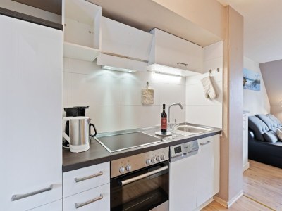Apartment Großzügiges Apartment in Boltenhagen am Meer - Features photo 19