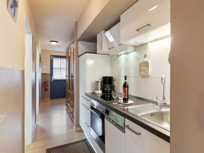 Apartment Großzügiges Apartment in Boltenhagen am Meer - Features photo 23