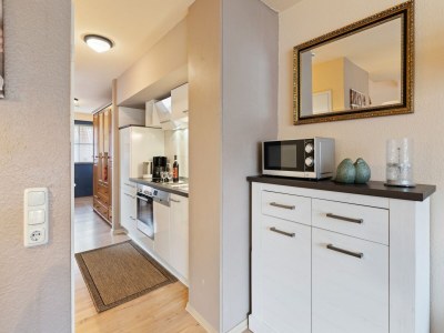 Apartment Großzügiges Apartment in Boltenhagen am Meer - Features photo 24