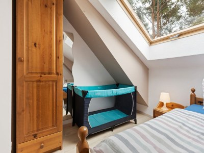 Apartment Großzügiges Apartment in Boltenhagen am Meer - Features photo 26