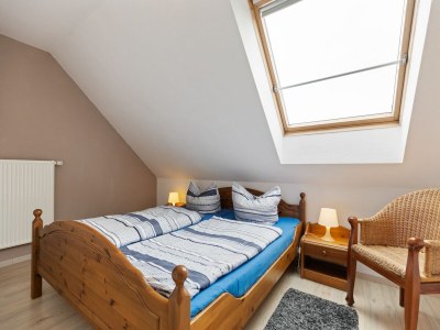 Apartment Großzügiges Apartment in Boltenhagen am Meer - Features photo 28