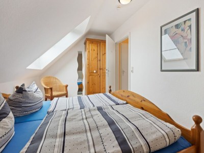 Apartment Großzügiges Apartment in Boltenhagen am Meer - Features photo 29