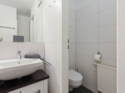 Apartment Großzügiges Apartment in Boltenhagen am Meer - Features photo 31