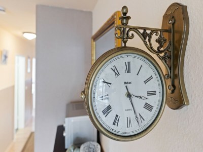 Apartment Großzügiges Apartment in Boltenhagen am Meer - Outdoor photo 38