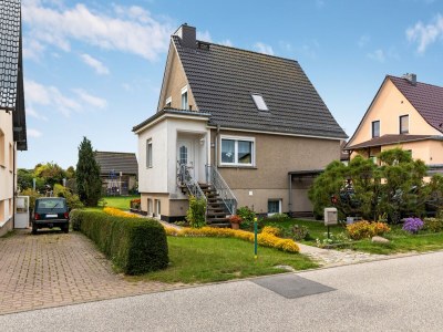 Apartment Ferienwohnung, Kühlungsborn - Outdoor photo 4