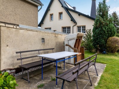 Apartment Ferienwohnung, Kühlungsborn - Outdoor photo 5