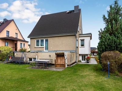 Apartment Ferienwohnung, Kühlungsborn - Outdoor photo 8