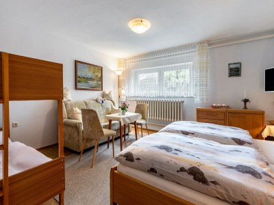 Apartment Ferienwohnung, Kühlungsborn - Features photo 16