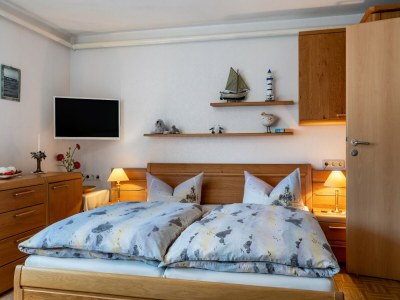 Apartment Ferienwohnung, Kühlungsborn - Features photo 20