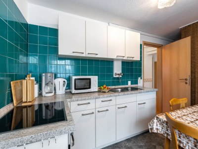 Apartment Ferienwohnung, Kühlungsborn - Features photo 21