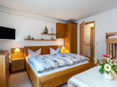 Apartment Ferienwohnung, Kühlungsborn - Features photo 22