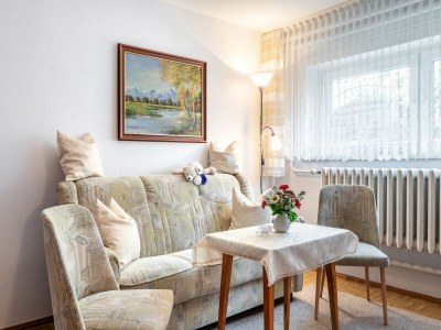 Apartment Ferienwohnung, Kühlungsborn - Features photo 23