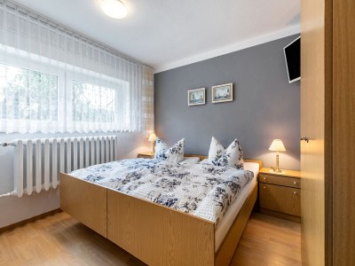 Apartment Ferienwohnung, Kühlungsborn - Features photo 27