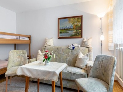 Apartment Ferienwohnung, Kühlungsborn - Features photo 29