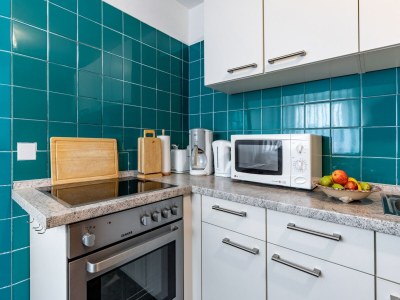 Apartment Ferienwohnung, Kühlungsborn - Features photo 30