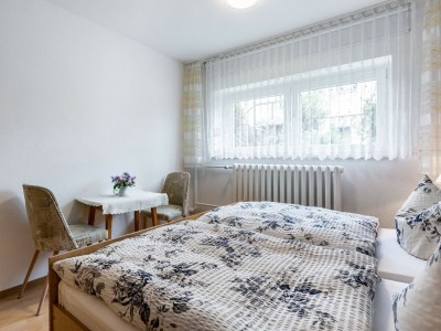 Apartment Ferienwohnung, Kühlungsborn - Features photo 32