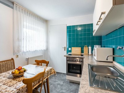 Apartment Ferienwohnung, Kühlungsborn - Features photo 37