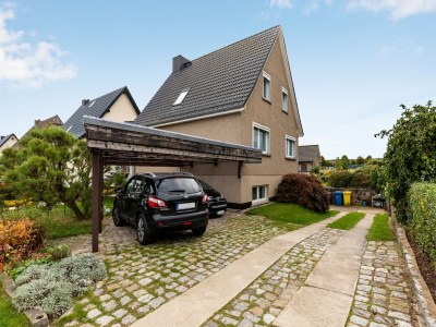 Apartment Ferienwohnung, Kühlungsborn - Outdoor photo 40