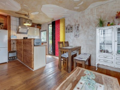 Bungalow Gemütlicher Bungalow mit Garten in Nakenstorf - Features photo 15