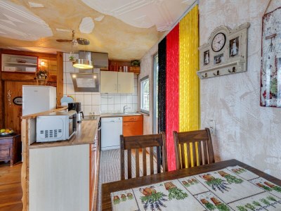 Bungalow Gemütlicher Bungalow mit Garten in Nakenstorf - Features photo 17